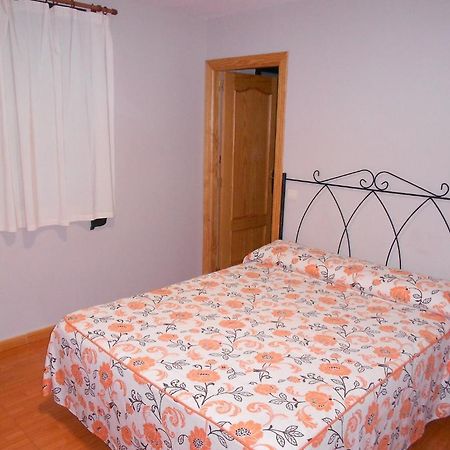 Hostal Donaire Tomelloso Buitenkant foto